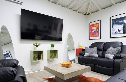 La Canada Flintridge Casa | Charming House in La Cañada