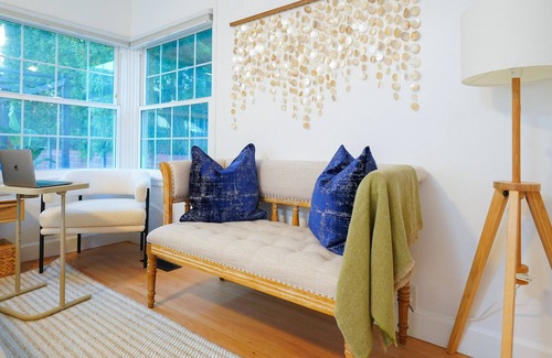 La Canada Flintridge Casa | Charming House in La Cañada
