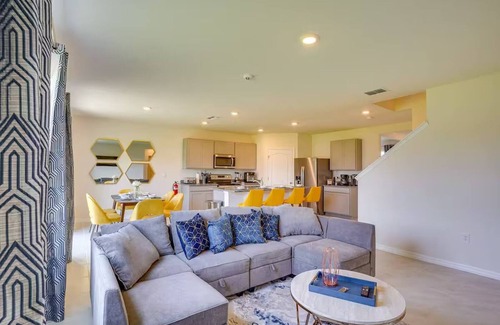 Haines City Apartamento | Charming Haines City, Pool, Wifi