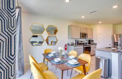 Haines City Apartamento | Charming Haines City, Pool, Wifi