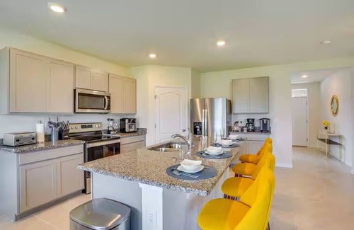 Haines City Apartamento | Charming Haines City, Pool, Wifi