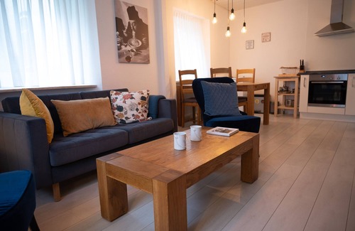 Ernst Casa | Charming half-timbered house 100 meters from the Moselle