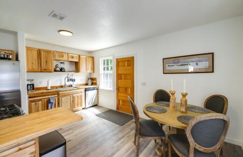 Hamilton Casa | Charming Hamilton Hideaway Half-Mi to Main St!