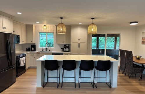 Hastings Casa | Charming Hastings, MN 3-bedroom, 2-office house in quiet cul-de-sac w/AC & WiFi