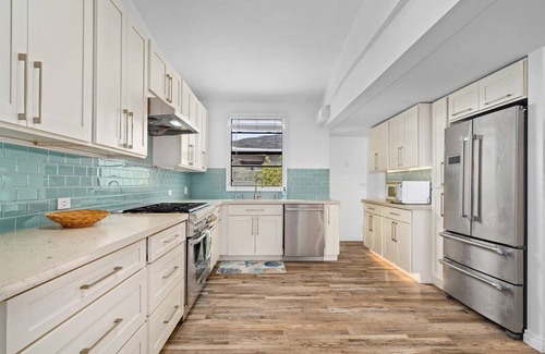Portlock Casa | Charming Hawaii Kai home with private pool