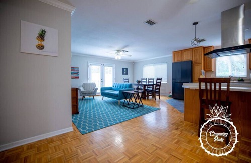 Altamonte Springs Casa | Charming Heated Pool home in Altamonte Springs