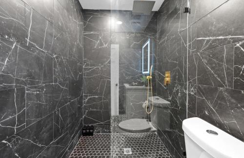 Houston Heights Apartamento | Charming Heights Apartment Near Cafes & Dining