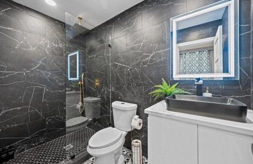Houston Heights Apartamento | Charming Heights Apartment Near Cafes & Dining