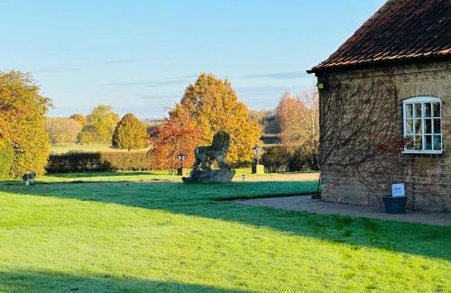 Lincoln Apartamento | Charming Hen Cottage Countryside Retreat Lincoln