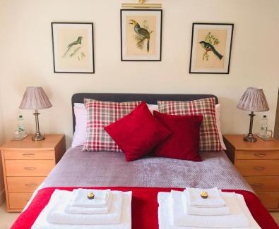 Lincoln Apartamento | Charming Hen Cottage Countryside Retreat Lincoln