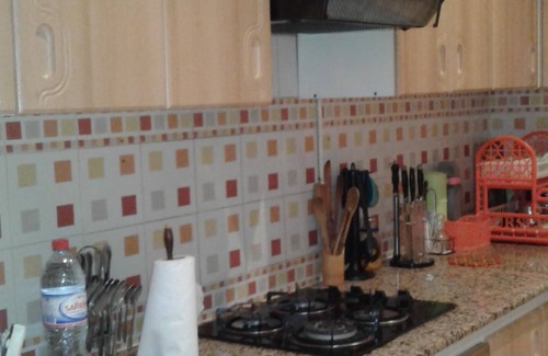 Ennasr Apartamento | Encantador apartamento de alto standing en Menzah