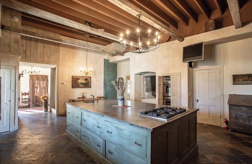 Fredericksburg Casa | Charming Hill Country Getaway in Texas