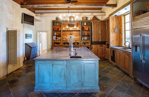 Fredericksburg Casa | Charming Hill Country Getaway in Texas