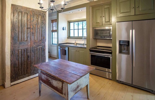 Fredericksburg Casa | Charming Hill Country Getaway in Texas