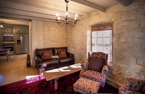 Fredericksburg Casa | Charming Hill Country Getaway in Texas