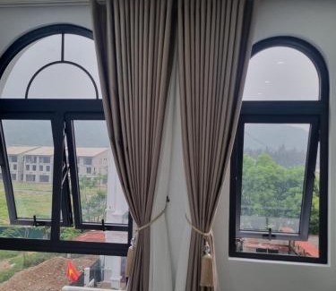 Cat Hai Hotel | Charming Hill Hotel