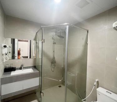 Cat Hai Hotel | Charming Hill Hotel