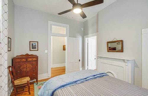 Natchez Cabaña | Charming Historic Cottage in Downtown Natchez!