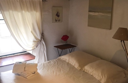 Sao Lourenco Casa | Encantadora casa histórica acogedora en Azeitão