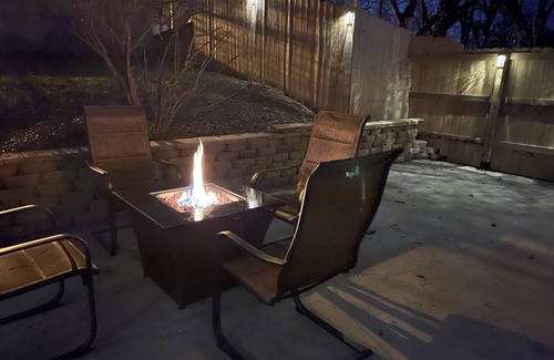 Cleveland Casa | Charming Historic Downtown Home. Close to Lee University. Pet Friendly!