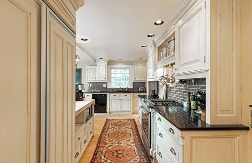 Rose Park Casa | Charming Historic Gem in the Heart of Missoula's University District