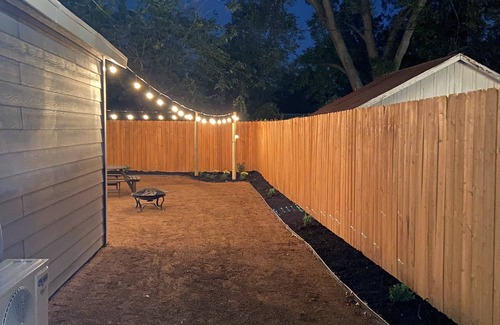 Denver Heights Casa | Charming Historic Home + Perfect Location (8 min to DT)