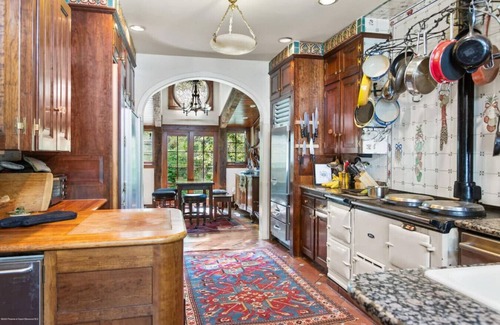 West End Casa | Charming historic home in Aspen