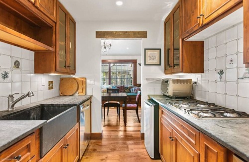 West End Casa | Charming historic home in Aspen
