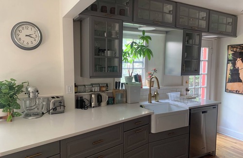 University Hill Casa | Charming Historic Home located on the Hill