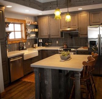 Pony Casa | Charming Historic-Inspired Vacation Home with Mountain Views near Pony School House in Pony, Montana
