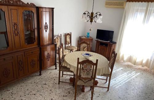 Vita Casa | Charming Historic Villa in Vita, Sicily - Your Home Away from Home
