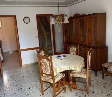 Vita Casa | Charming Historic Villa in Vita, Sicily - Your Home Away from Home