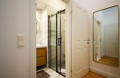 Weißgerber Apartamento | Charming Historical Apartments Near City Centre