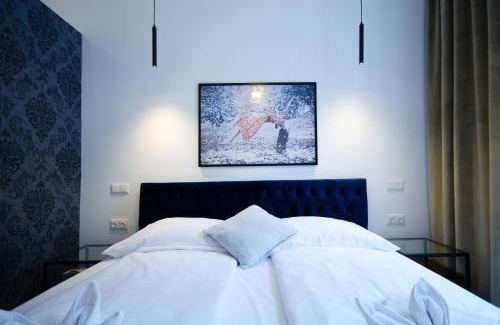 Weißgerber Apartamento | Charming Historical Apartments Near City Centre