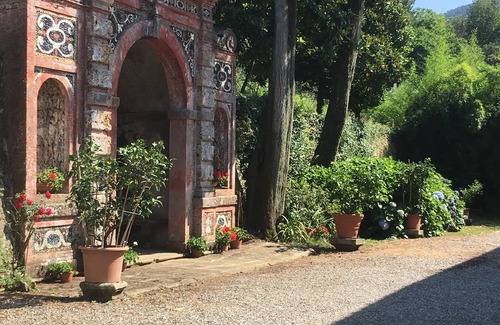Vorno Villa | Casa histórica con encanto a pocos kilómetros de Lucca