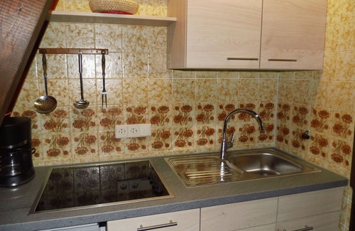 Untervalme Casa | Charming holiday home near the ski area