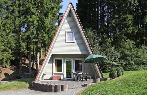 Untervalme Casa | Charming holiday home near the ski area