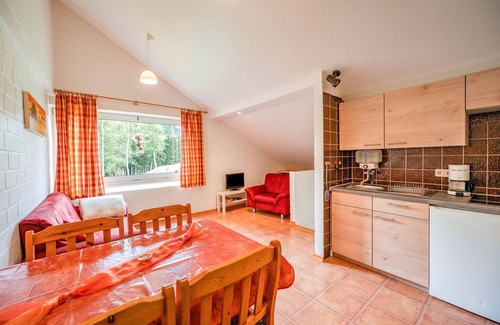 Untervalme Casa | Charming holiday home near the ski area