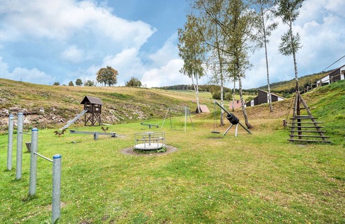 Untervalme Casa | Charming holiday home near the ski area