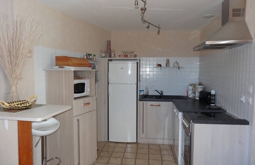 LʼAiguillon-sur-Mer Casa | Casa encantadora cerca del centro y la playa