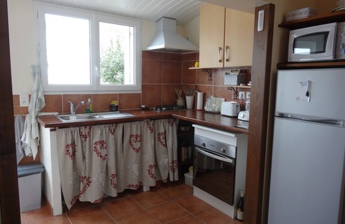 LʼAiguillon-sur-Mer Casa | Casa agradable cerca de la playa y el mercado