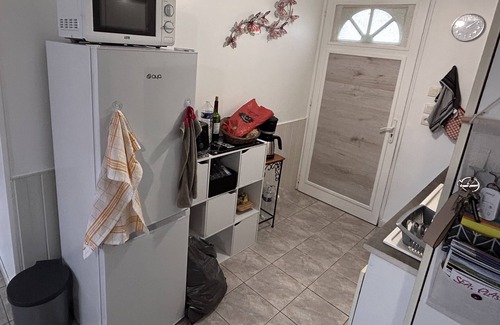 Olonne-sur-Mer Casa | Charming house close to everything and fully equipped