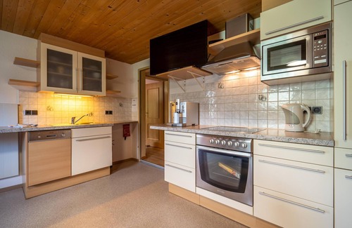 Emberg Apartamento | Charming holiday home near the ski resort