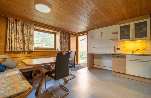 Emberg Apartamento | Charming holiday home near the ski resort
