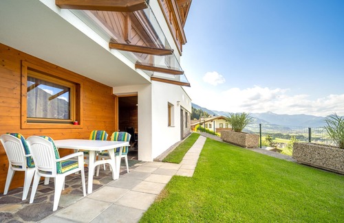 Emberg Apartamento | Charming holiday home near the ski resort