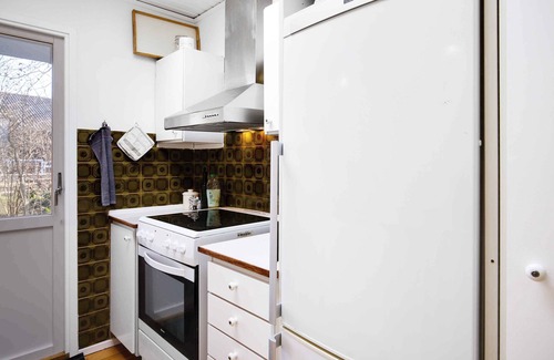 Holloselund Casa | Charming holiday home at sought-after Tisvilde