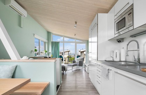 Wendtorf Casa | Charming Holiday Home with Sea View in Wendtorf, Perfect for Families