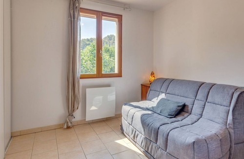 Barjols Casa | Preciosa casa de vacaciones en Barjols con piscina privada