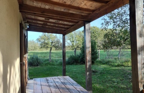 Paulhiac Casa | Charming holiday home in the middle of nature amidst beautiful bastide townes