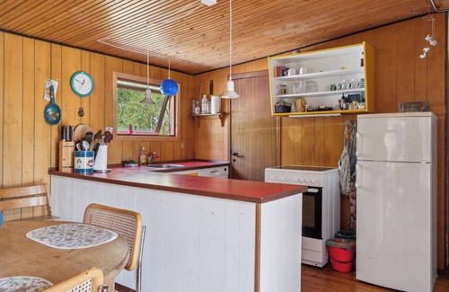 Gedesby Casa | Charming holiday home in peaceful surroundings